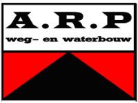 Welkom bij A.R.P Weg- en Waterbouw